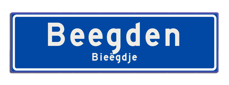 Bieëgdje