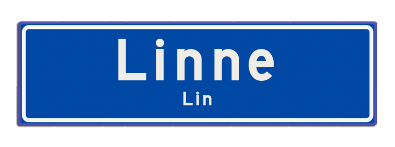 Lin