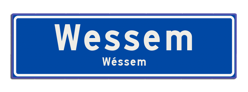 Wèssem